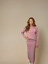 The Naomi Knit Set